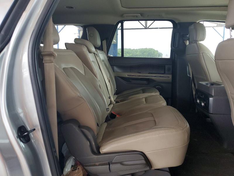 2020 Ford Expedition მანქანა იყიდება აუქციონზე, vin: 1FMJK1KTXLEA39807, აუქციონის ნომერი: 57938196