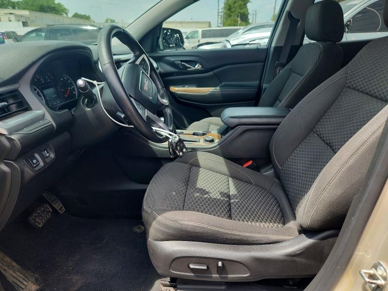 Aukcja sprzedaży 2017 Gmc Acadia, vin: 1GKKNSLS2HZ159312, numer aukcji: 56472986