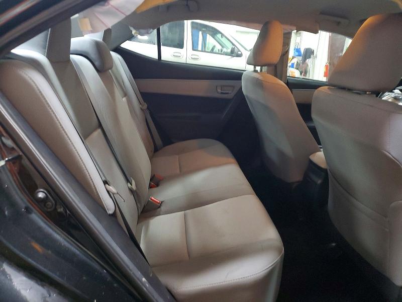 Продаж на аукціоні авто 2014 Toyota Corolla, vin: 2T1BURHE1EC022488, номер лоту: 57140616