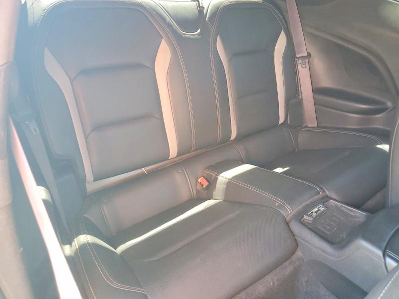 Auction sale of the 2016 Chevrolet Camaro, vin: 1G1FH1R74G0146185, lot number: 56700596