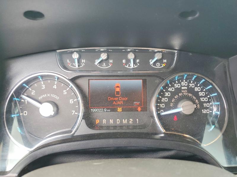 55470386 :رقم المزاد ، 1FTFW1EF5BKD79595 vin ، 2011 Ford F150 مزاد بيع