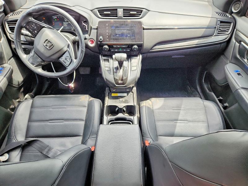 Продаж на аукціоні авто 2020 Honda Cr-v, vin: 2HKRW2H91LH238872, номер лоту: 58229636