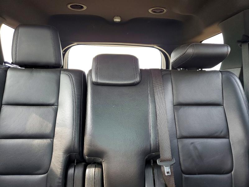56444896 :رقم المزاد ، 1FM5K8D84FGA91168 vin ، 2015 Ford Explorer مزاد بيع