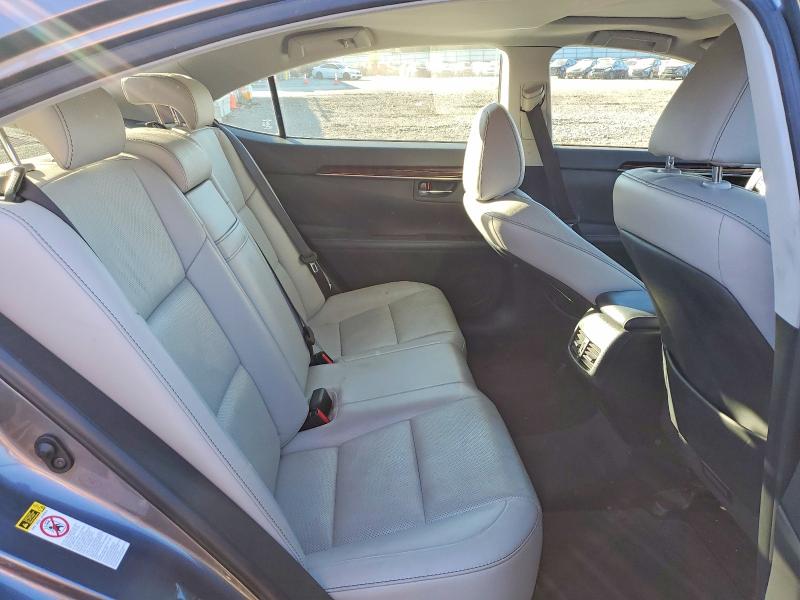 Aukcja sprzedaży 2014 Lexus Es, vin: JTHBK1GG6E2088168, numer aukcji: 55926406