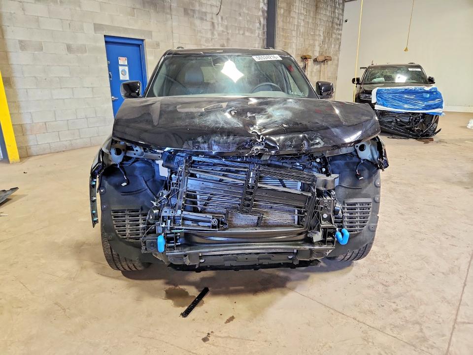 Продаж на аукціоні авто 2024 Jeep Grand Cherokee, vin: 1C4RJYB63R8510717, номер лоту: 56534216