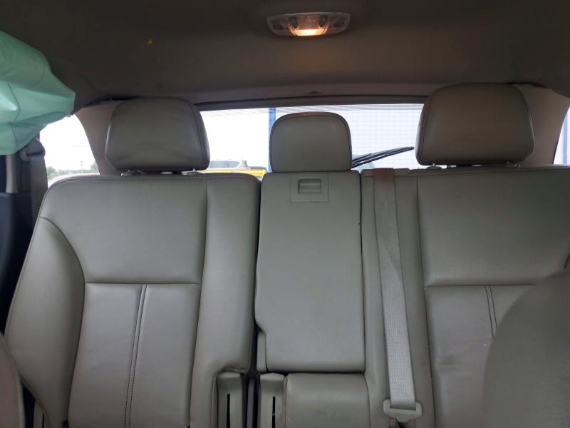 2013 Ford Edge მანქანა იყიდება აუქციონზე, vin: 2FMDK3JCXDBB36674, აუქციონის ნომერი: 56663236