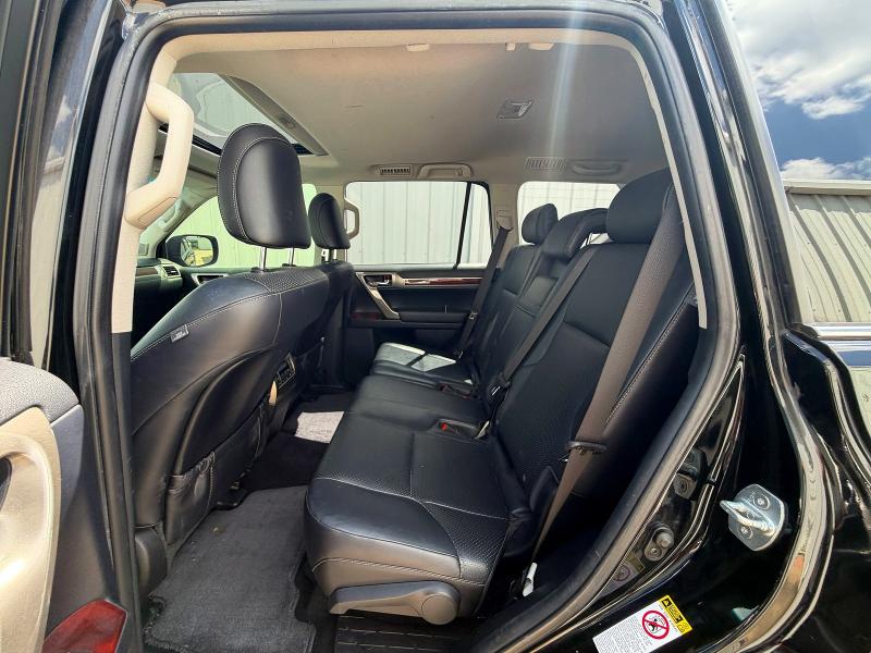 Aukcja sprzedaży 2013 Lexus Gx, vin: JTJBM7FX1D5057517, numer aukcji: 56191696
