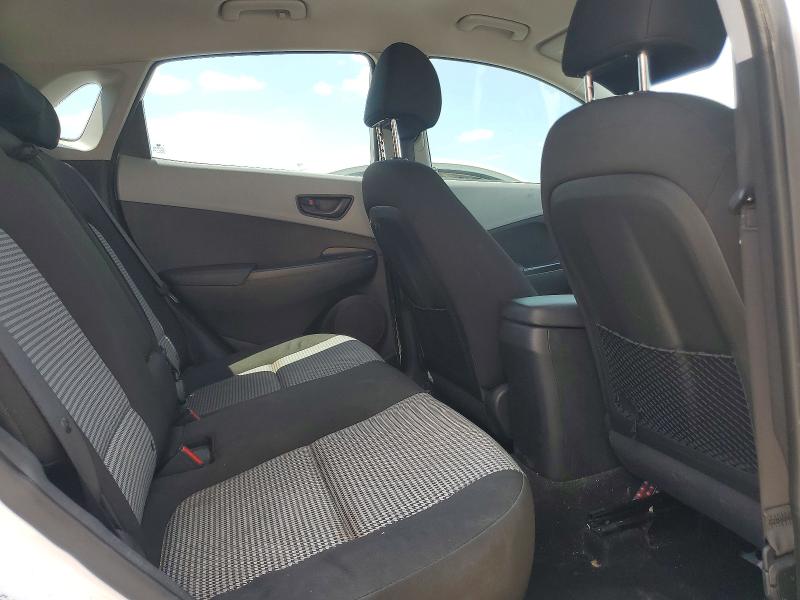 Продаж на аукціоні авто 2021 Hyundai Kona, vin: KM8K12AA4MU712496, номер лоту: 58586826