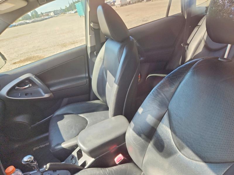 Продажа на аукционе авто 2012 Toyota Rav4, vin: JTMRK4DV9C5106565, номер лота: 57835696
