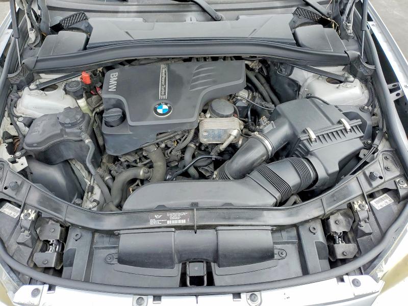 Aukcja sprzedaży 2013 Bmw X1, vin: WBAVM1C57DVW45287, numer aukcji: 56120476