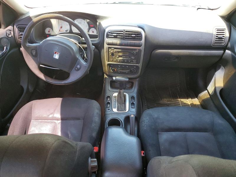 Продаж на аукціоні авто 2003 Saturn L200, vin: 1G8JU54FX3Y517228, номер лоту: 57843806