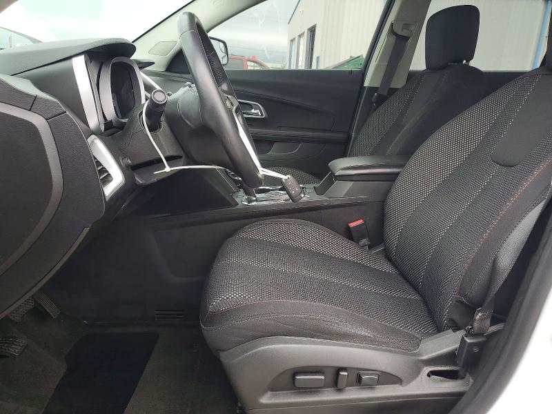 Aukcja sprzedaży 2014 Chevrolet Equinox, vin: 2GNALBEK7E6282788, numer aukcji: 57882106