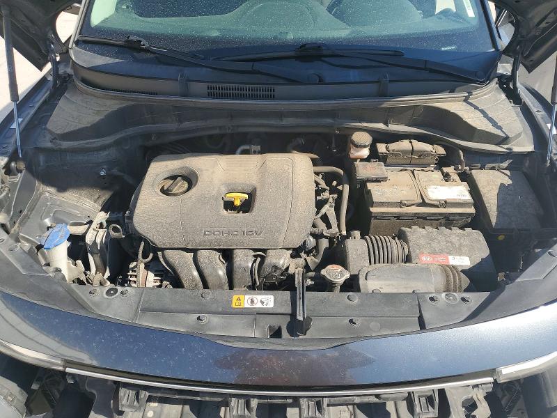 58640916 :رقم المزاد ، KNDJ23AU3L7026878 vin ، 2020 Kia Soul مزاد بيع
