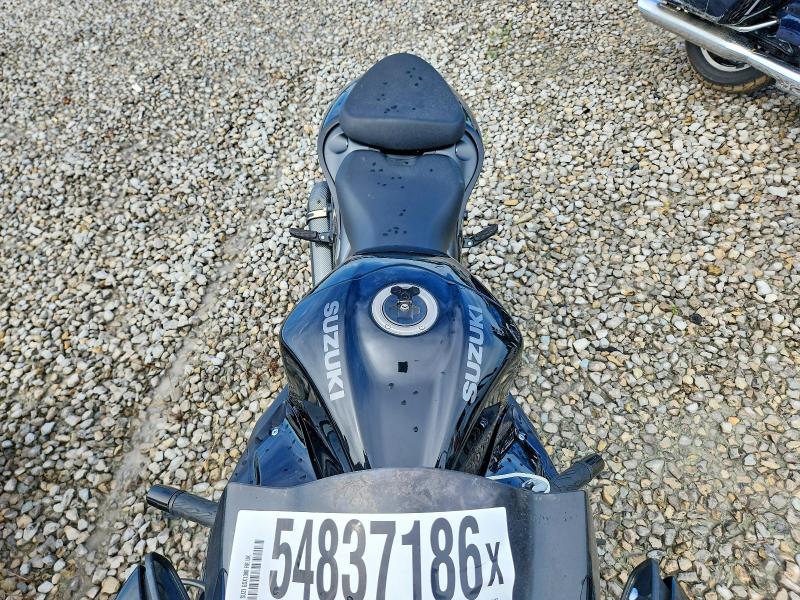 Aukcja sprzedaży 2023 Suzuki Gsx1300, vin: JS1EJ11B5P7100177, numer aukcji: 54837186