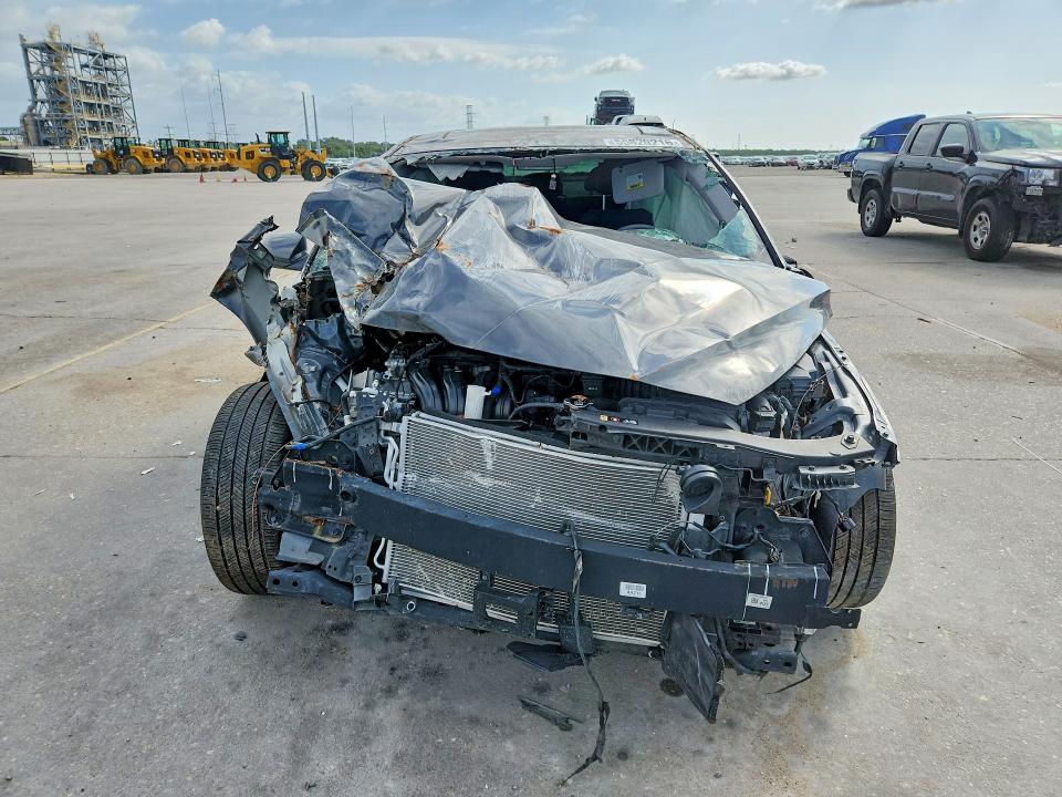 Aukcja sprzedaży 2025 Hyundai Elantra, vin: KMHLS4DG9SU975626, numer aukcji: 55820216