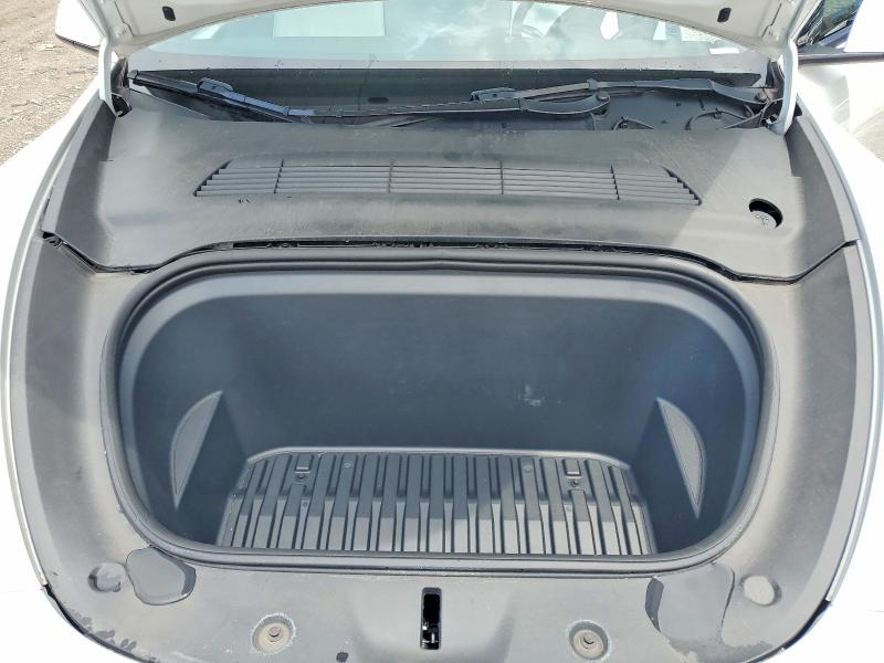Продаж на аукціоні авто 2022 Tesla Model Y, vin: 7SAYGDEE0NF535884, номер лоту: 57246326