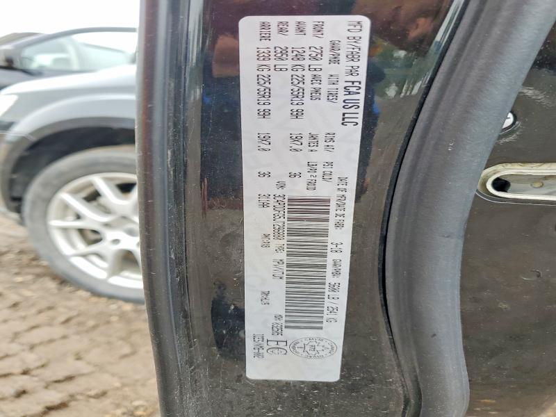 Продаж на аукціоні авто 2018 Dodge Journey, vin: 3C4PDDFG5JT296880, номер лоту: 55245476