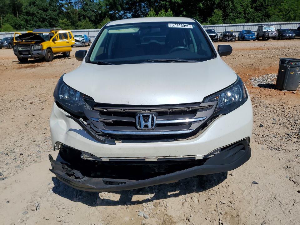 Aukcja sprzedaży 2014 Honda Crv Ex-l, vin: 5J6RM3H36EL016795, numer aukcji: 57745996