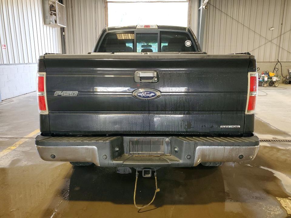 Продаж на аукціоні авто 2014 Ford F150, vin: 1FTFW1EF8EFA48586, номер лоту: 56431816