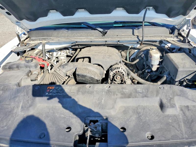 Продажа на аукционе авто 2011 Chevrolet Silverado, vin: 1GCRKPE36BZ326865, номер лота: 55519266