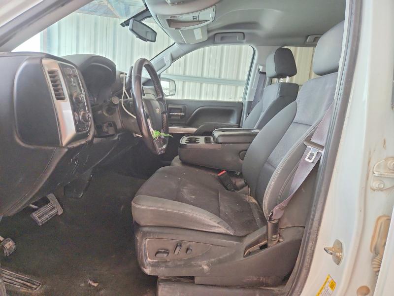 56993536 :رقم المزاد ، 3GCUKREC9HG378408 vin ، 2017 Chevrolet Silverado مزاد بيع