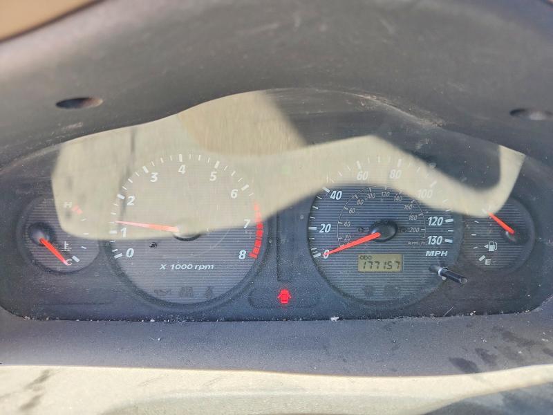 56810206 :رقم المزاد ، KM8SC73DX4U728314 vin ، 2004 Hyundai Santa Fe مزاد بيع