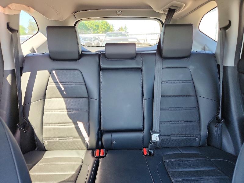 Продажа на аукционе авто 2017 Honda Cr-v, vin: 2HKRW2H85HH116272, номер лота: 58212266