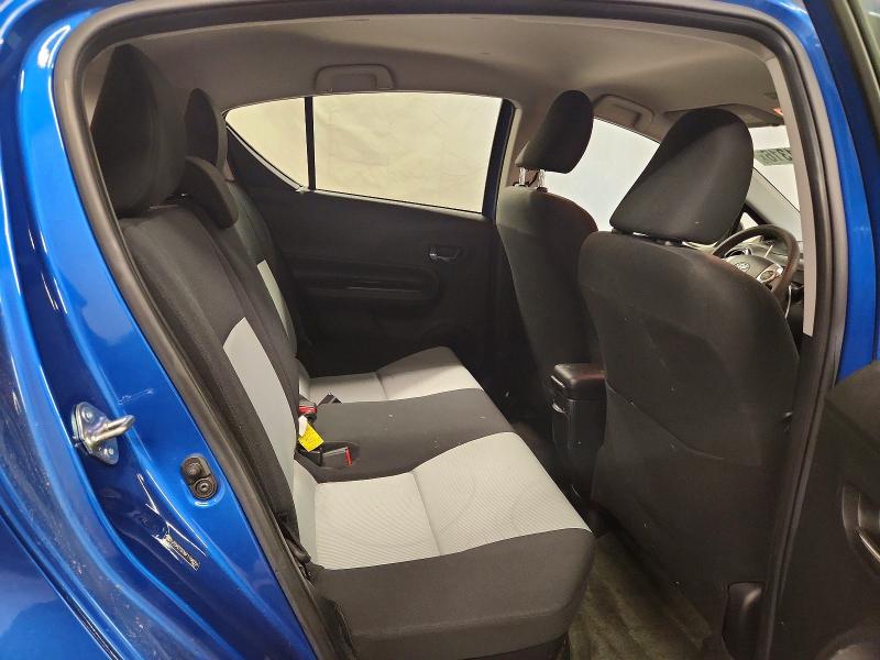 Aukcja sprzedaży 2015 Toyota Prius C, vin: JTDKDTB36F1108051, numer aukcji: 56871316