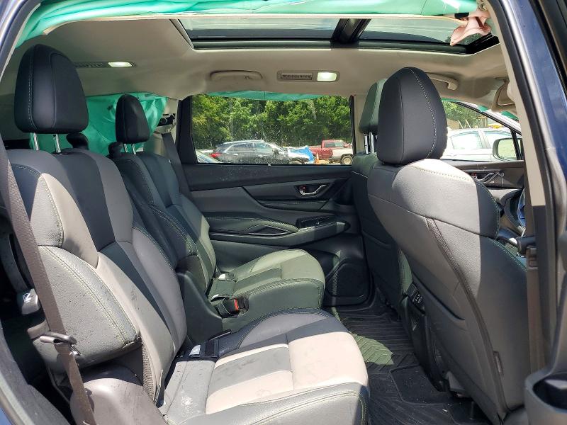 Продажа на аукционе авто 2023 Subaru Ascent, vin: 4S4WMAHDXP3414905, номер лота: 57818046