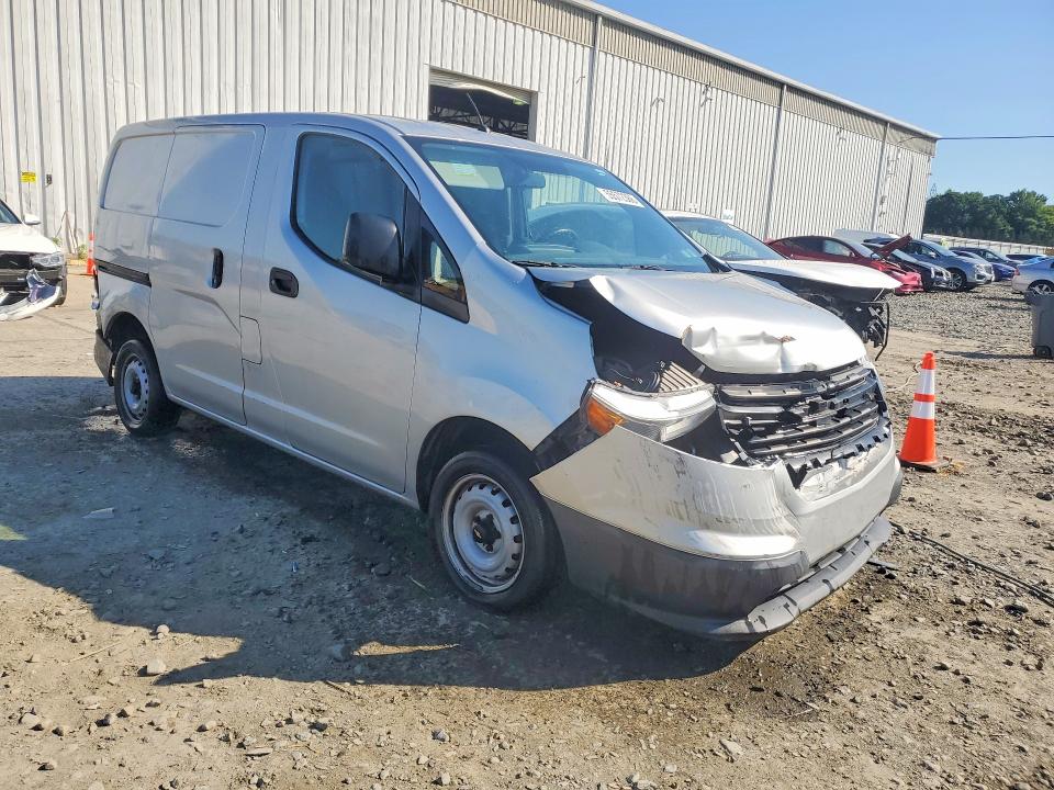 Aukcja sprzedaży 2015 Chevrolet City Express, vin: 3N63M0YN1FK720892, numer aukcji: 55572366