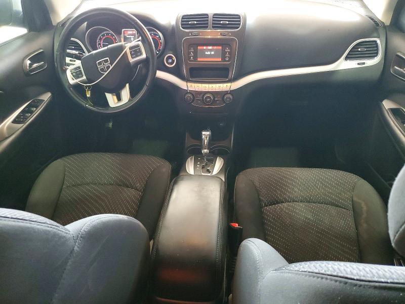 Продаж на аукціоні авто 2018 Dodge Journey, vin: 3C4PDCBB1JT448948, номер лоту: 57343906