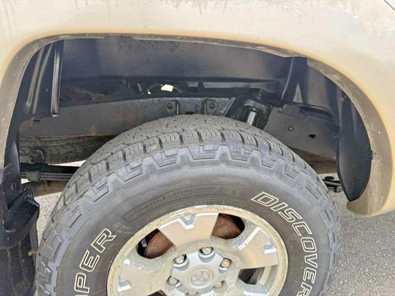 Aukcja sprzedaży 2005 Toyota Tacoma, vin: 5TELU42N05Z143314, numer aukcji: 58829566
