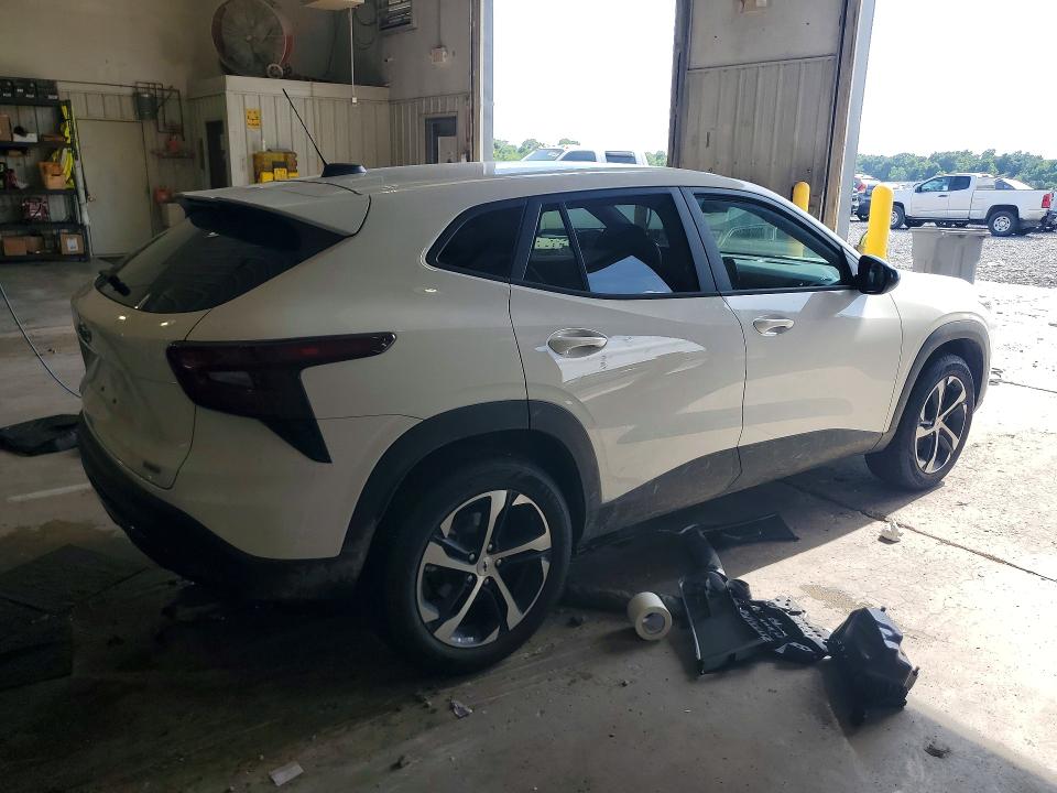 Aukcja sprzedaży 2026 Chevrolet Trax, vin: KL77LGEP3TC069513, numer aukcji: 59083856