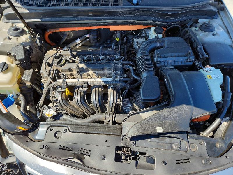 Продажа на аукционе авто 2013 Kia Optima, vin: KNAGM4AD7D5055496, номер лота: 55654526