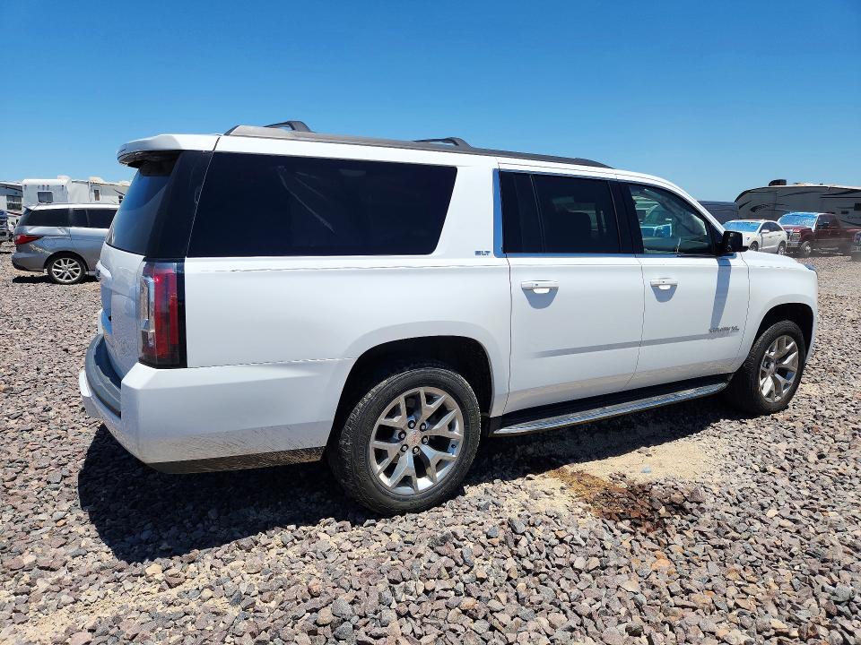 Продажа на аукционе авто 2019 Gmc Yukon Xl, vin: 1GKS2GKCXKR260556, номер лота: 57055186