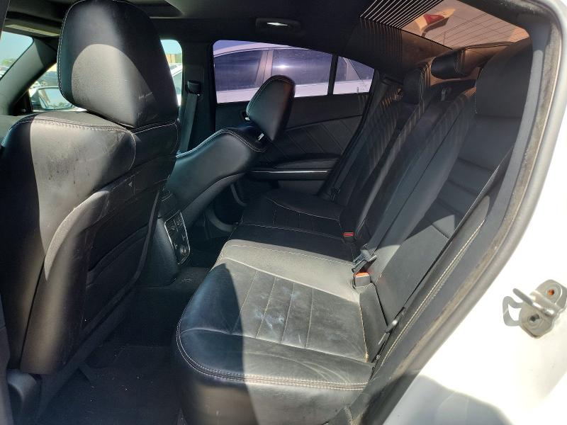 2013 Dodge Charger მანქანა იყიდება აუქციონზე, vin: 2C3CDXDT3DH537899, აუქციონის ნომერი: 57781056