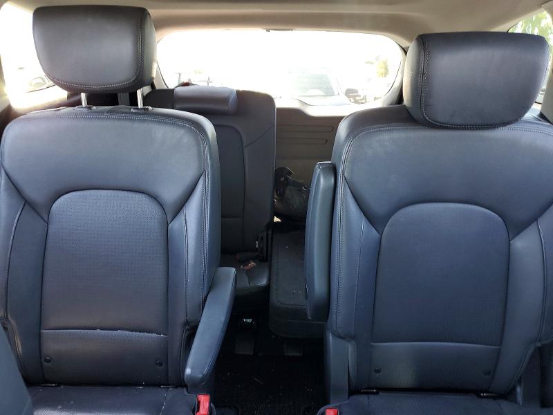 Продаж на аукціоні авто 2013 Hyundai Santa Fe, vin: KM8SRDHF6DU011318, номер лоту: 56135066