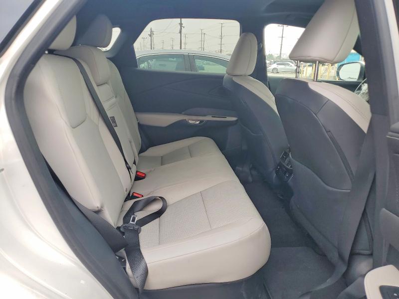 56486286 :رقم المزاد ، 2T2BAMBA5PC005337 vin ، 2023 Lexus Rx 350 مزاد بيع