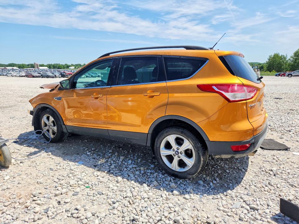 Aukcja sprzedaży 2016 Ford Escape, vin: 1FMCU0GX0GUA20283, numer aukcji: 55206016