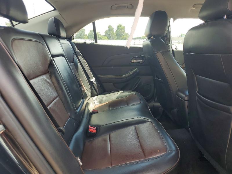 Продажа на аукционе авто 2015 Chevrolet Malibu, vin: 1G11F5SL6FF291996, номер лота: 57630066