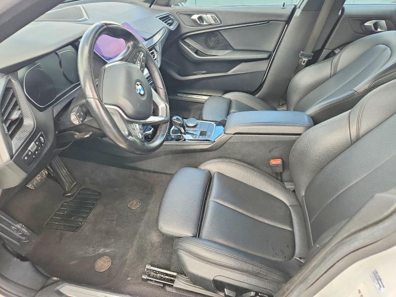 57036856 :رقم المزاد ، WBA73AK05M7H59037 vin ، 2021 Bmw 228xi مزاد بيع