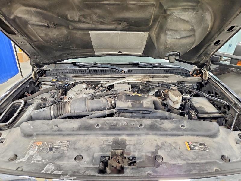 Продажа на аукционе авто 2019 Gmc Sierra, vin: 1GT12NEY3KF238709, номер лота: 56316036