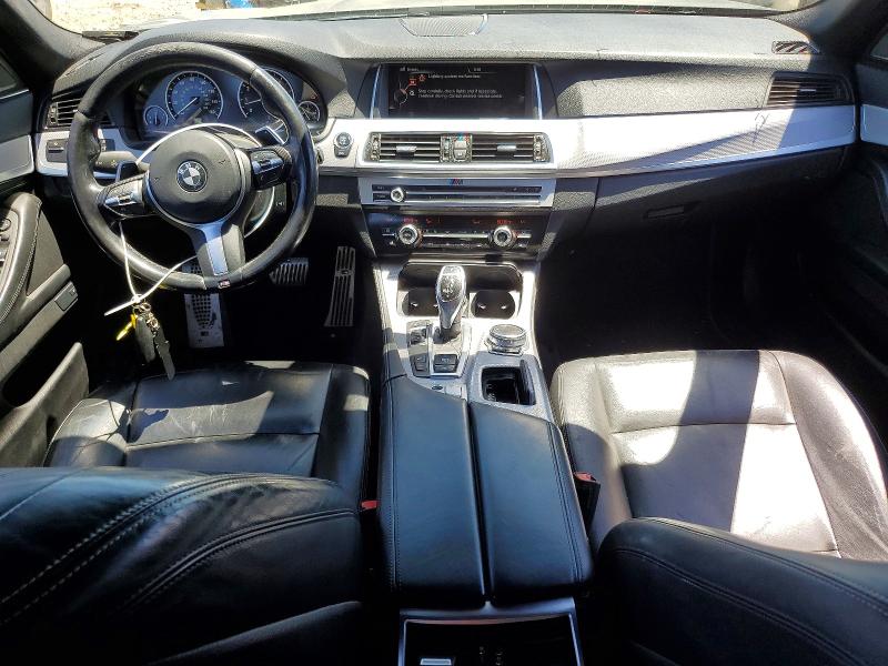 Продаж на аукціоні авто 2016 Bmw 535, vin: WBA5B1C50GG131859, номер лоту: 58260446