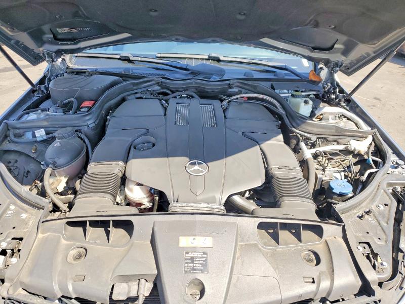 2017 Mercedes-benz E მანქანა იყიდება აუქციონზე, vin: WDDKK6FF3HF351064, აუქციონის ნომერი: 56259866