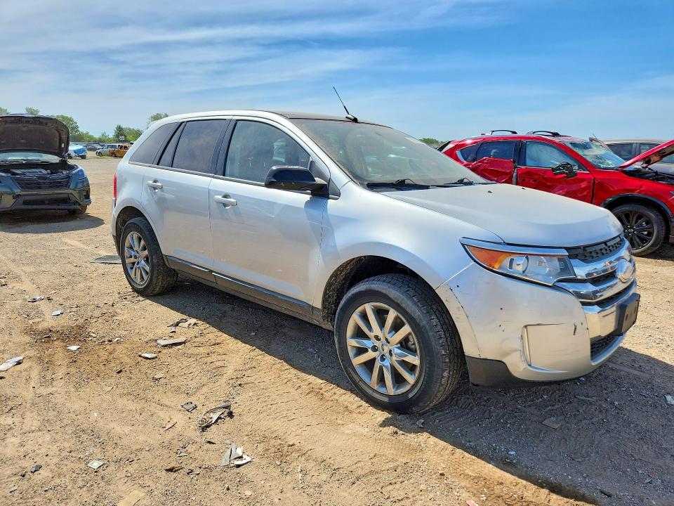 Продаж на аукціоні авто 2013 Ford Edge, vin: 2FMDK3JC6DBB63550, номер лоту: 55558926