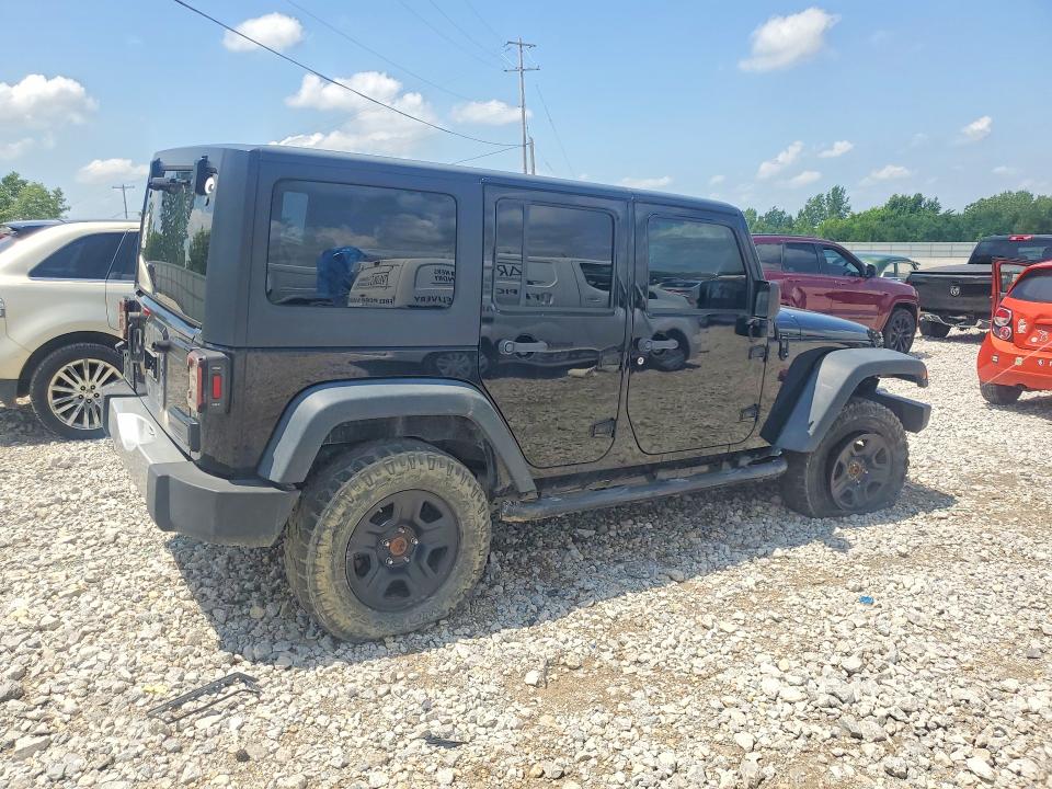 2018 Jeep Wrangler Unlimited მანქანა იყიდება აუქციონზე, vin: 1C4HJWDG0JL928921, აუქციონის ნომერი: 56838826
