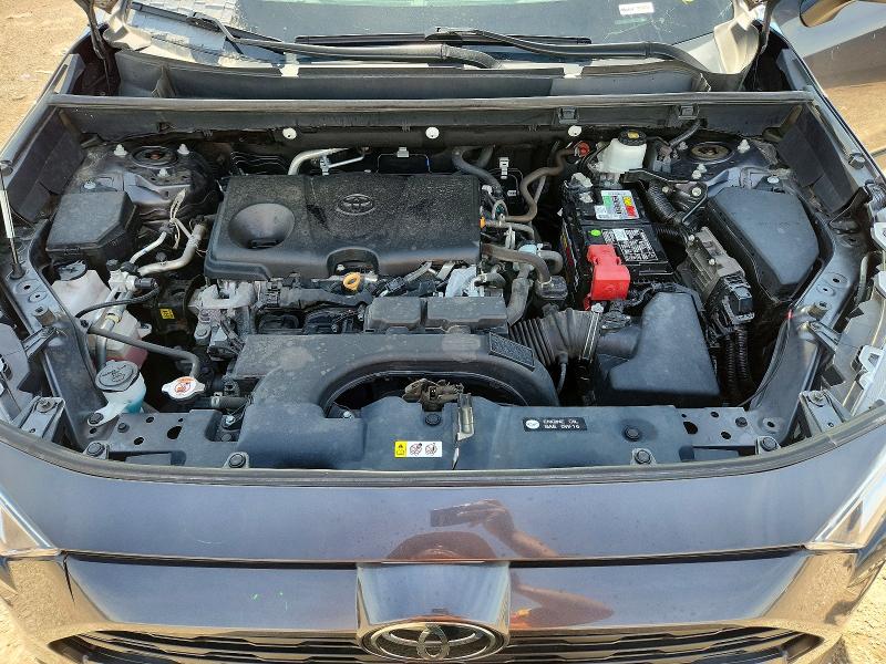 Продажа на аукционе авто 2021 Toyota Rav4, vin: 2T3P1RFV1MW187172, номер лота: 55188156