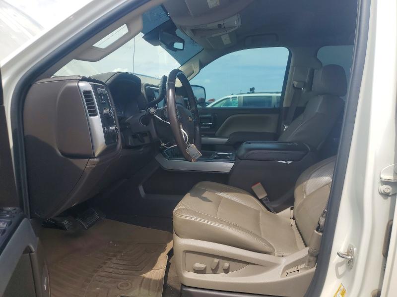 2015 Chevrolet Silverado მანქანა იყიდება აუქციონზე, vin: 3GCUKSECXFG351299, აუქციონის ნომერი: 56172956