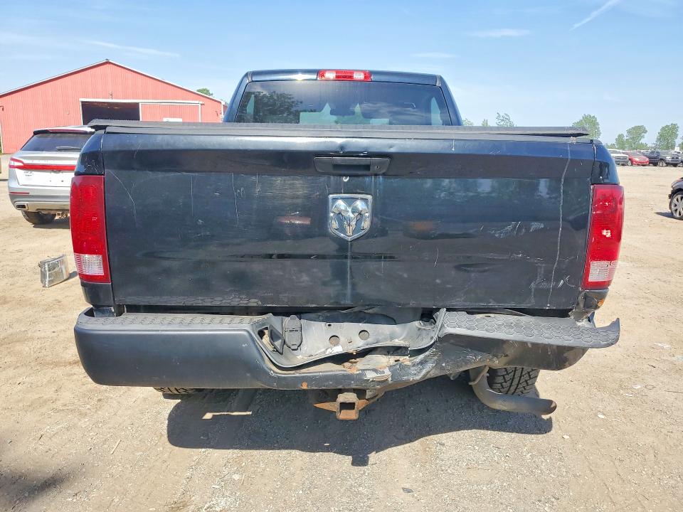 Продаж на аукціоні авто 2014 Ram 1500, vin: 3C6JR6AT8EG102047, номер лоту: 51400026