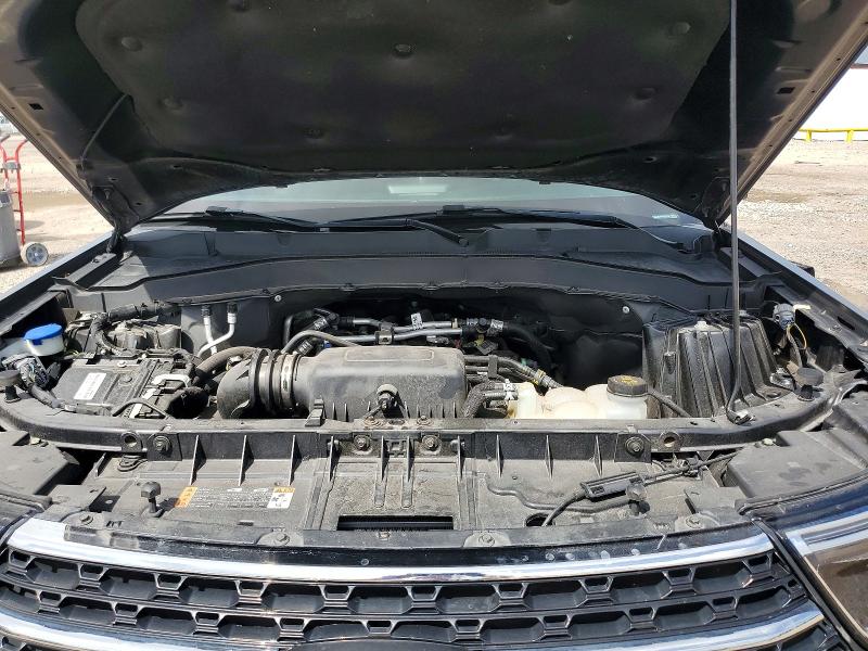 Продаж на аукціоні авто 2023 Ford Explorer, vin: 1FMSK7DH5PGB62196, номер лоту: 58431276